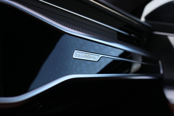 Audi RS6 TFSI Quattro *Keramisch*Carbon*Pano*Indiviual kleur*B&O*