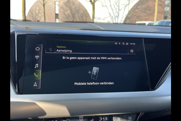 Audi e-tron GT RS 93 kWh 598PK! | SOH 89% | KEMORAGRIJS| STOELVERWARMING| ACHTERBANK VERWARMD| BANG & OLUFSEN| MATRIX LASER | DODE HOEK| PANORAMADAK| 360 CAMERA| HEAD-UP DISPLAY | NACHTZICHT ASSISTENT