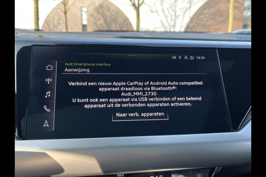 Audi e-tron GT RS 93 kWh 598PK! | SOH 89% | KEMORAGRIJS| STOELVERWARMING| ACHTERBANK VERWARMD| BANG & OLUFSEN| MATRIX LASER | DODE HOEK| PANORAMADAK| 360 CAMERA| HEAD-UP DISPLAY | NACHTZICHT ASSISTENT