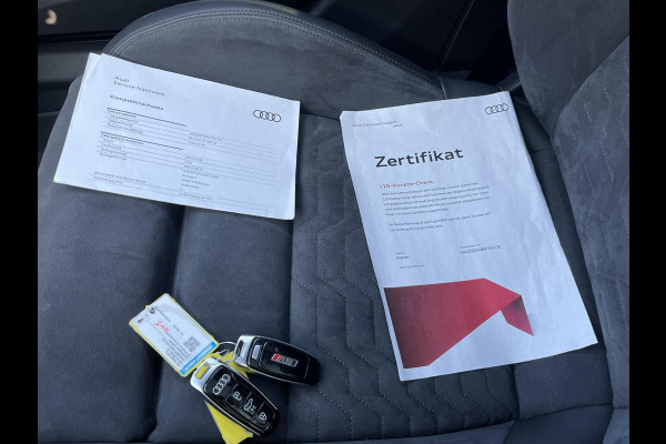 Audi e-tron GT RS 93 kWh 598PK! | SOH 89% | KEMORAGRIJS| STOELVERWARMING| ACHTERBANK VERWARMD| BANG & OLUFSEN| MATRIX LASER | DODE HOEK| PANORAMADAK| 360 CAMERA| HEAD-UP DISPLAY | NACHTZICHT ASSISTENT