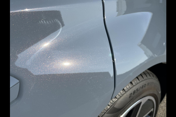 Audi e-tron GT RS 93 kWh 598PK! | SOH 89% | KEMORAGRIJS| STOELVERWARMING| ACHTERBANK VERWARMD| BANG & OLUFSEN| MATRIX LASER | DODE HOEK| PANORAMADAK| 360 CAMERA| HEAD-UP DISPLAY | NACHTZICHT ASSISTENT