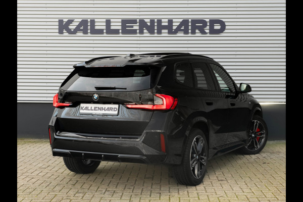 BMW X1 sDrive20i M-Sport Pro - Pano - Memoryzetel - ACC - Head-up - Harman Kardon