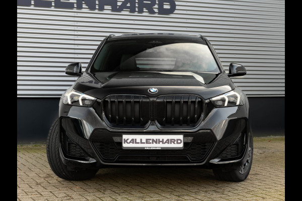 BMW X1 sDrive20i M-Sport Pro - Pano - Memoryzetel - ACC - Head-up - Harman Kardon