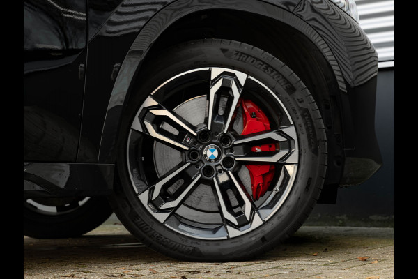 BMW X1 sDrive20i M-Sport Pro - Pano - Memoryzetel - ACC - Head-up - Harman Kardon