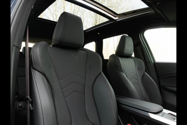 BMW X1 sDrive20i M-Sport Pro - Pano - Memoryzetel - ACC - Head-up - Harman Kardon