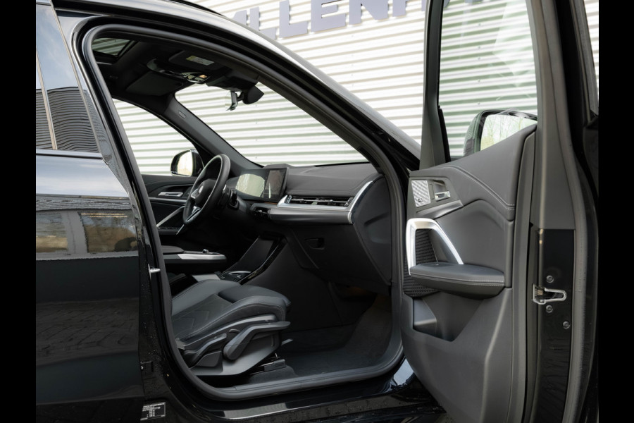 BMW X1 sDrive20i M-Sport Pro - Pano - Memoryzetel - ACC - Head-up - Harman Kardon