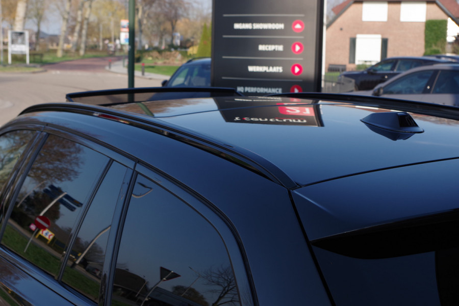 BMW 3 Serie Touring 330e 293 PK xDrive M-Sport Pro PHEV, Panoramadak, Kuipstoelen, Head-Up, Memory, Adap. Cruise Control