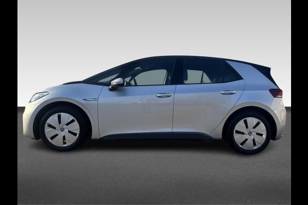 Volkswagen ID.3 Life 58 kWh