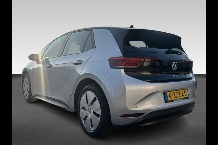 Volkswagen ID.3 Life 58 kWh