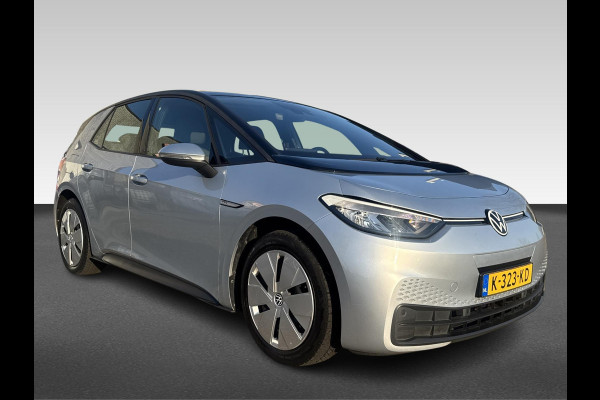 Volkswagen ID.3 Life 58 kWh