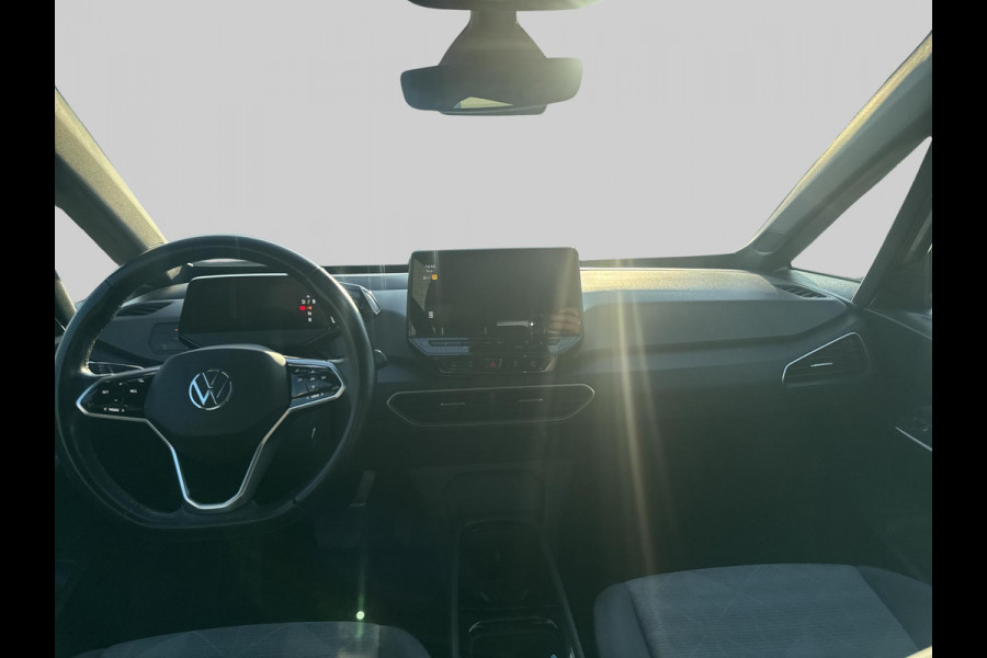 Volkswagen ID.3 Life 58 kWh