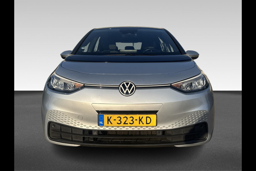 Volkswagen ID.3 Life 58 kWh