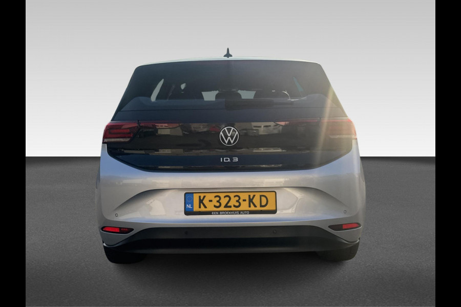Volkswagen ID.3 Life 58 kWh