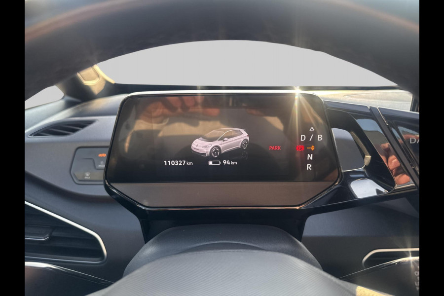 Volkswagen ID.3 Life 58 kWh