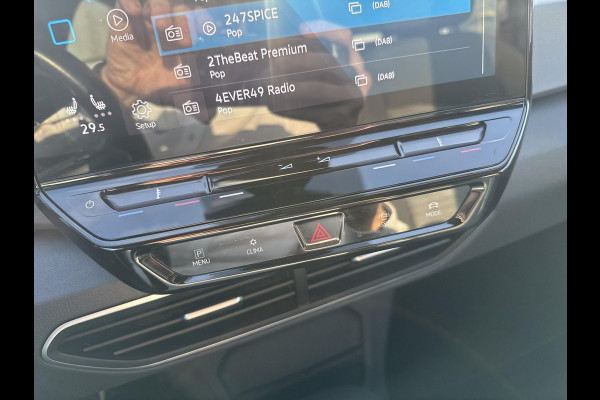 Volkswagen ID.3 Life 58 kWh