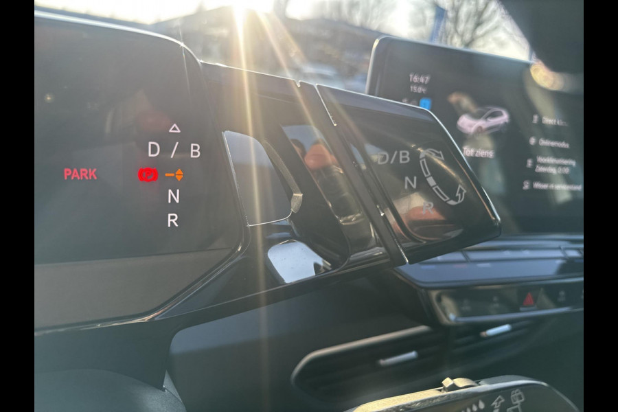 Volkswagen ID.3 Life 58 kWh