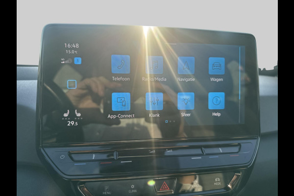 Volkswagen ID.3 Life 58 kWh