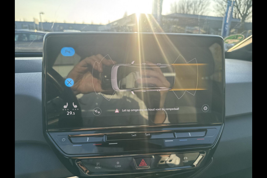 Volkswagen ID.3 Life 58 kWh