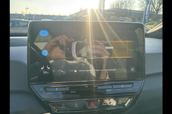 Volkswagen ID.3 Life 58 kWh