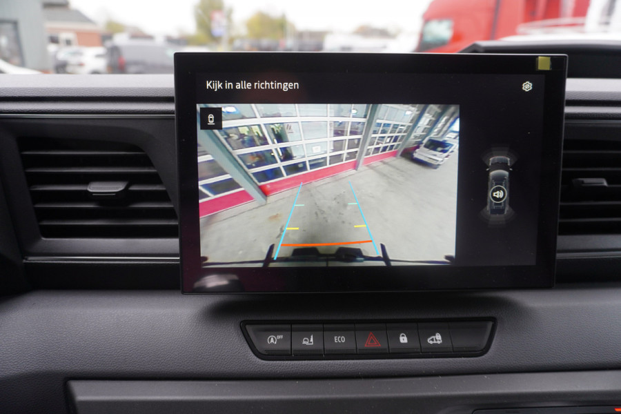 Renault Master T35 2.0 dCi 170PK L2H2 Extra Schuifdeur L / R DEMO!! Nr. V179 | Climate | Navi | Cruise | Trekhaak | Betimmering laadruimte