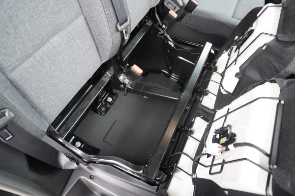 Renault Master T35 2.0 dCi 170PK L2H2 Extra Schuifdeur L / R DEMO!! Nr. V179 | Climate | Navi | Cruise | Trekhaak | Betimmering laadruimte