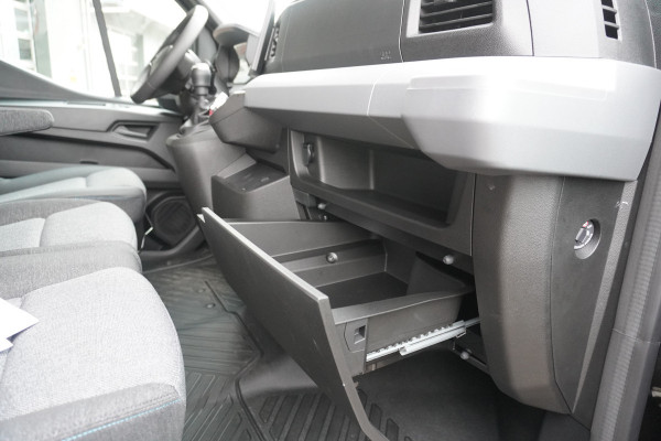 Renault Master T35 2.0 dCi 170PK L2H2 Extra Schuifdeur L / R DEMO!! Nr. V179 | Climate | Navi | Cruise | Trekhaak | Betimmering laadruimte