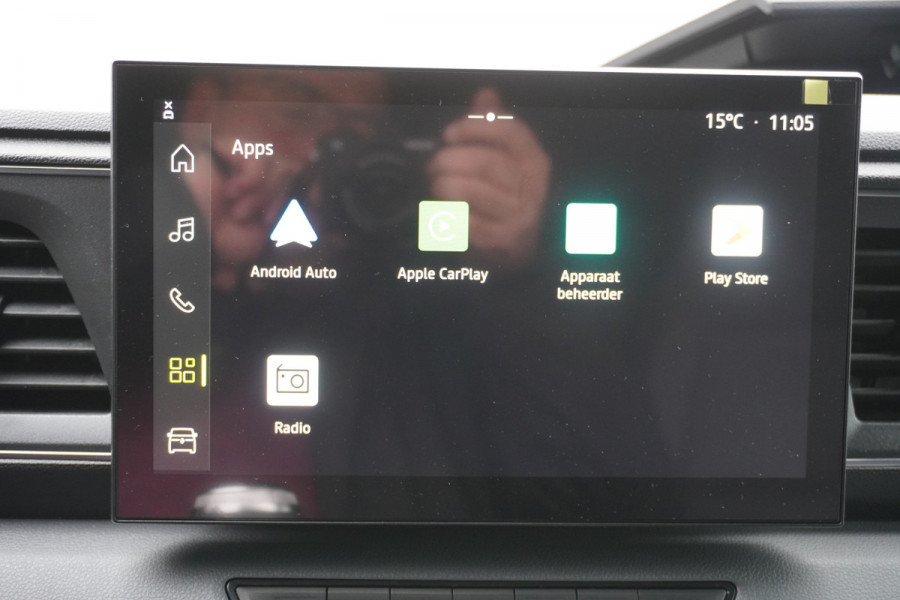 Renault Master T35 2.0 dCi 170PK L2H2 Extra Schuifdeur L / R DEMO!! Nr. V179 | Climate | Navi | Cruise | Trekhaak | Betimmering laadruimte