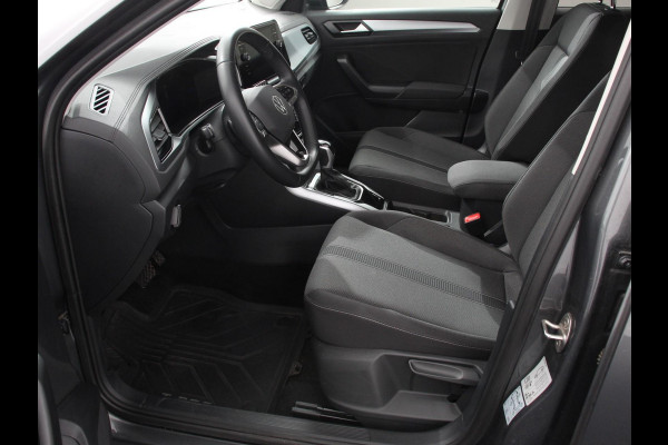 Volkswagen T-Roc 1.5 TSI 150pk DSG Life | Navigatie | Apple Carplay/Android Auto | Adaptive Cruise Control | Trekhaak | Parkeersensoren | Stoelverwarming | Ledverlichting | Getinte ramen | Climate Control |