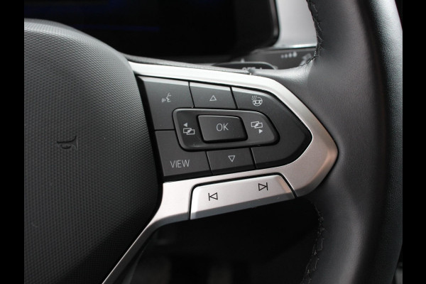 Volkswagen T-Roc 1.5 TSI 150pk DSG Life | Navigatie | Apple Carplay/Android Auto | Adaptive Cruise Control | Trekhaak | Parkeersensoren | Stoelverwarming | Ledverlichting | Getinte ramen | Climate Control |