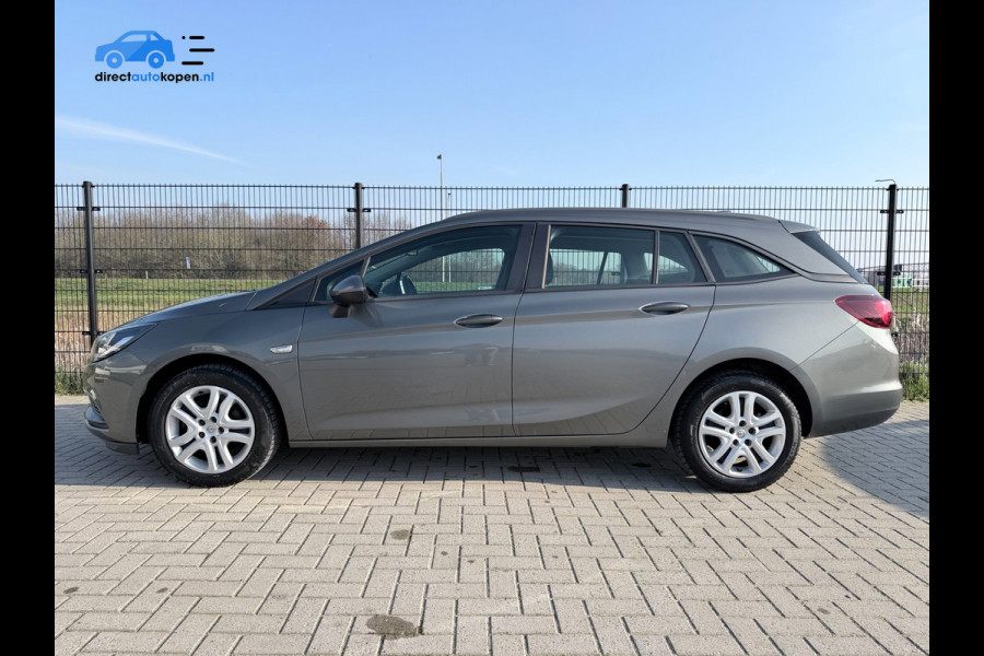 Opel Astra Sports Tourer 1.0 Online Edition | Parkeersensoren voor & achter | Cruise control |
