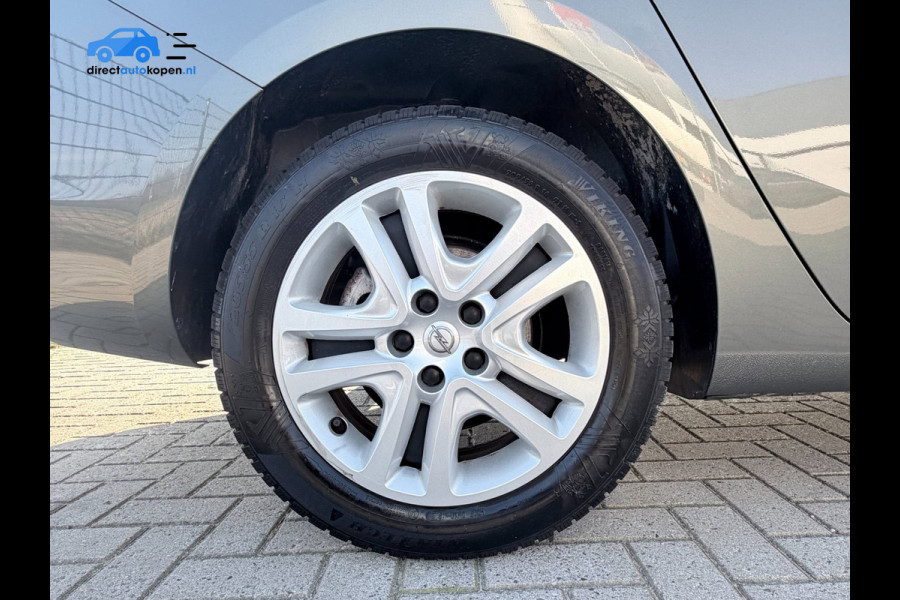 Opel Astra Sports Tourer 1.0 Online Edition | Parkeersensoren voor & achter | Cruise control |