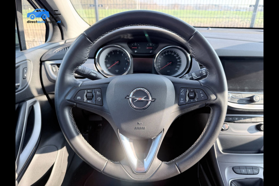 Opel Astra Sports Tourer 1.0 Online Edition | Parkeersensoren voor & achter | Cruise control |