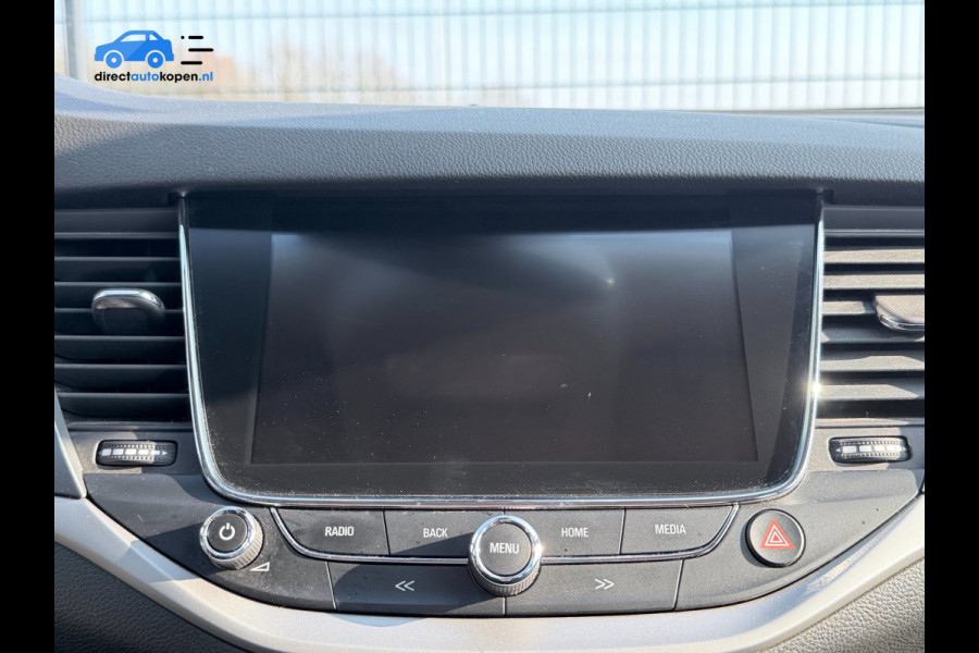 Opel Astra Sports Tourer 1.0 Online Edition | Parkeersensoren voor & achter | Cruise control |