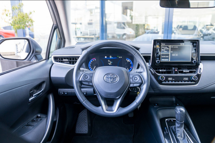 Toyota Corolla 1.5 Active|Prijs rijklaar incl 12 mnd garantie|Clima Verw stoelen Camera Carplay