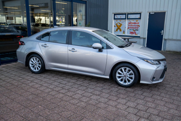 Toyota Corolla 1.5 Active|Prijs rijklaar incl 12 mnd garantie|Clima Verw stoelen Camera Carplay