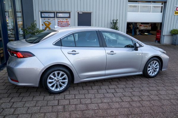 Toyota Corolla 1.5 Active|Prijs rijklaar incl 12 mnd garantie|Clima Verw stoelen Camera Carplay