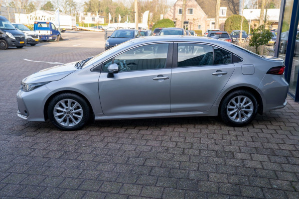 Toyota Corolla 1.5 Active|Prijs rijklaar incl 12 mnd garantie|Clima Verw stoelen Camera Carplay