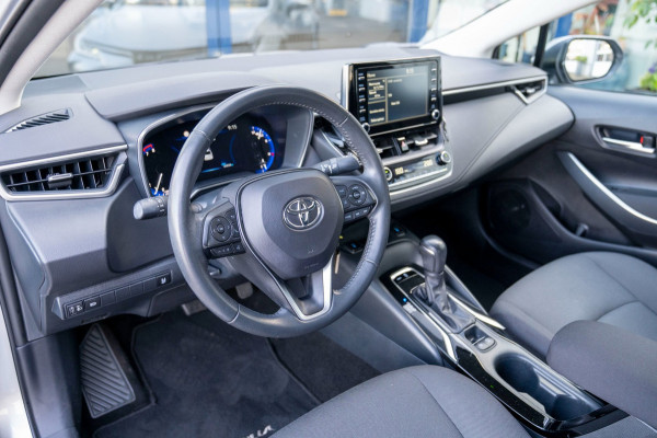 Toyota Corolla 1.5 Active|Prijs rijklaar incl 12 mnd garantie|Clima Verw stoelen Camera Carplay