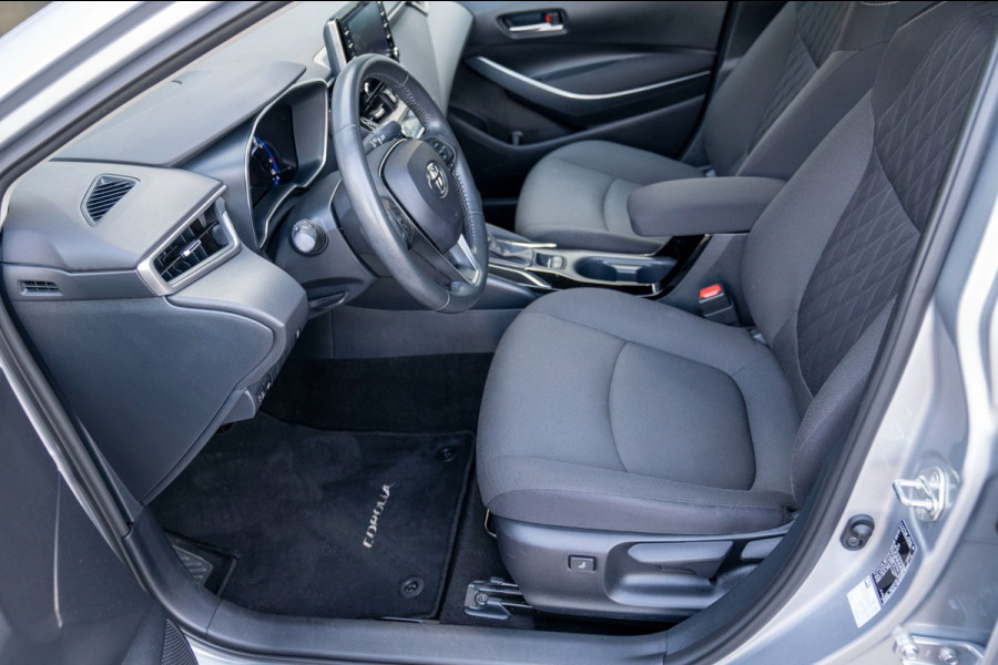 Toyota Corolla 1.5 Active|Prijs rijklaar incl 12 mnd garantie|Clima Verw stoelen Camera Carplay