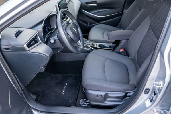 Toyota Corolla 1.5 Active|Prijs rijklaar incl 12 mnd garantie|Clima Verw stoelen Camera Carplay
