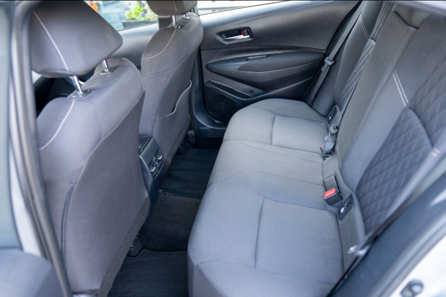 Toyota Corolla 1.5 Active|Prijs rijklaar incl 12 mnd garantie|Clima Verw stoelen Camera Carplay