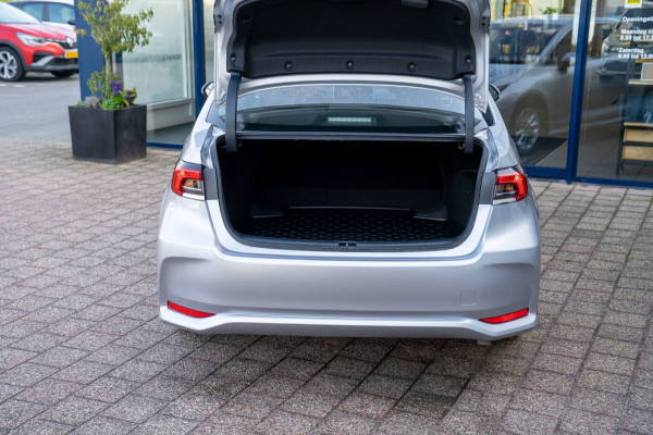 Toyota Corolla 1.5 Active|Prijs rijklaar incl 12 mnd garantie|Clima Verw stoelen Camera Carplay
