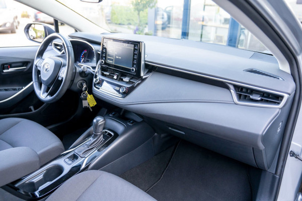 Toyota Corolla 1.5 Active|Prijs rijklaar incl 12 mnd garantie|Clima Verw stoelen Camera Carplay