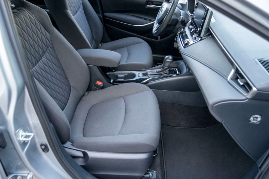 Toyota Corolla 1.5 Active|Prijs rijklaar incl 12 mnd garantie|Clima Verw stoelen Camera Carplay