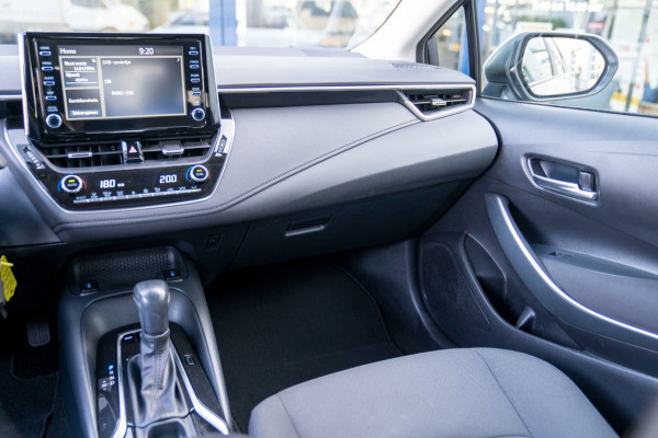 Toyota Corolla 1.5 Active|Prijs rijklaar incl 12 mnd garantie|Clima Verw stoelen Camera Carplay
