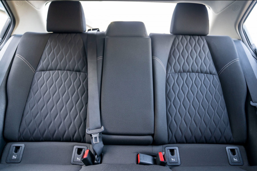 Toyota Corolla 1.5 Active|Prijs rijklaar incl 12 mnd garantie|Clima Verw stoelen Camera Carplay