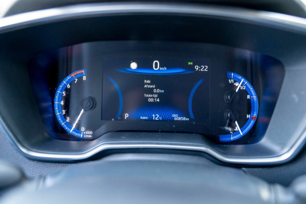 Toyota Corolla 1.5 Active|Prijs rijklaar incl 12 mnd garantie|Clima Verw stoelen Camera Carplay