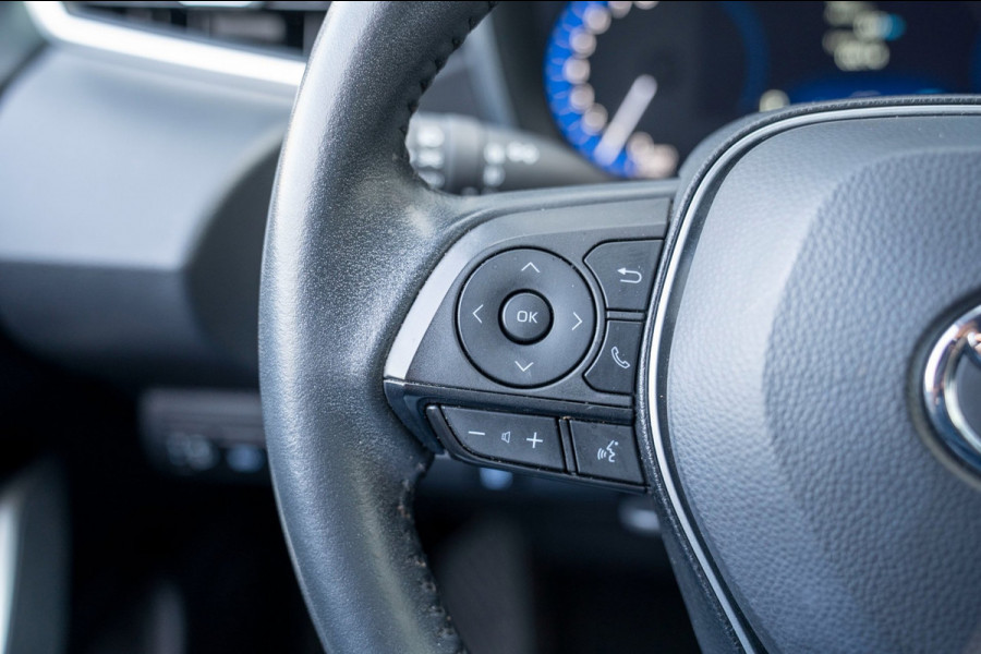 Toyota Corolla 1.5 Active|Prijs rijklaar incl 12 mnd garantie|Clima Verw stoelen Camera Carplay