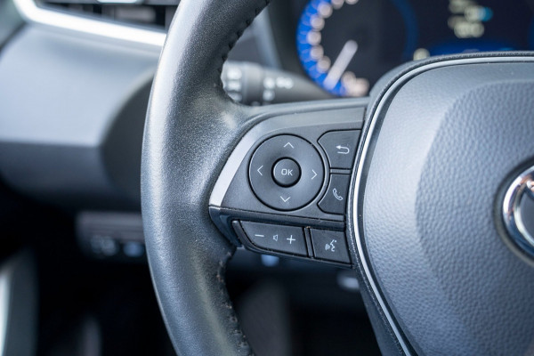 Toyota Corolla 1.5 Active|Prijs rijklaar incl 12 mnd garantie|Clima Verw stoelen Camera Carplay