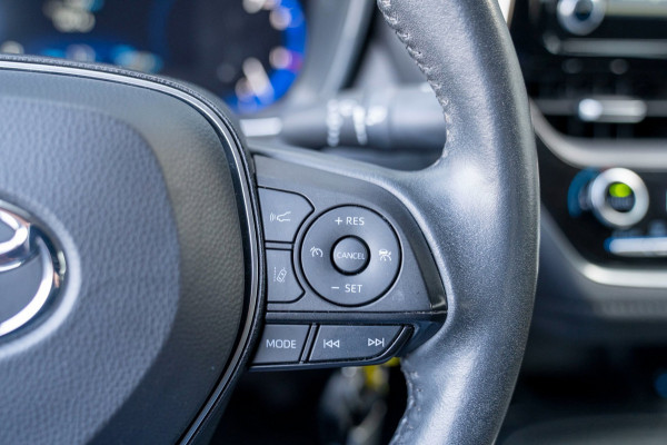 Toyota Corolla 1.5 Active|Prijs rijklaar incl 12 mnd garantie|Clima Verw stoelen Camera Carplay